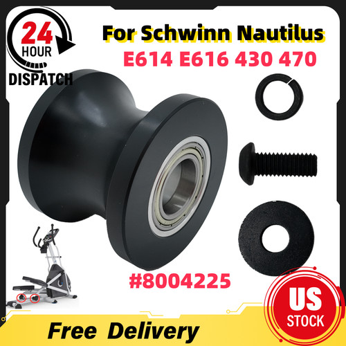 For schwinn nautilus e616 - for,