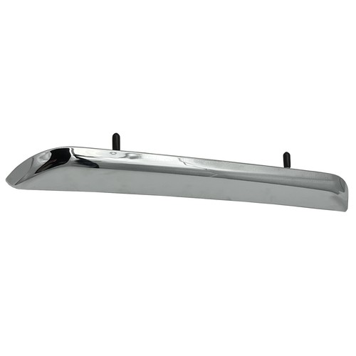 Hood grab handle chrome for - handle,
