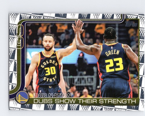 2025 topps dub - 2025-26, nation