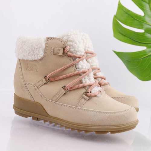 Sorel women elvie cozy lace - sorel,