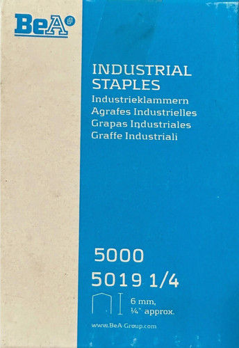 Boxes 5000 stcr5019 4 - 20,