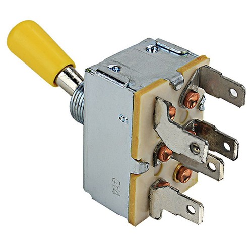 Blade clutch pto switch fits - pto,