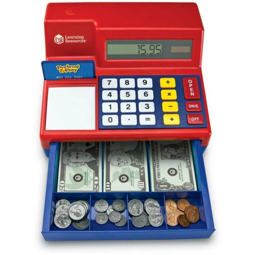 Baodlon cash register - baodlon,