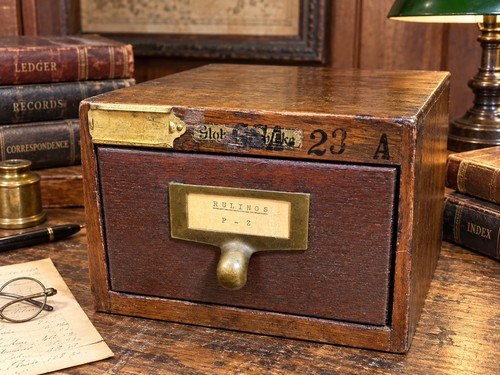 Rare globe wernicke antique - globe,