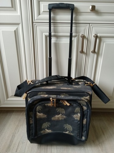 Multi functional compartments - functional,
