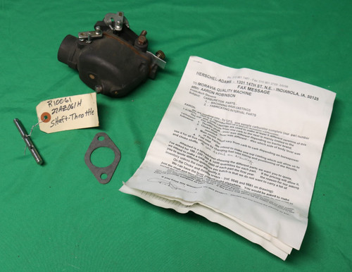 Nos reproduction tsx765 312954 - nos,