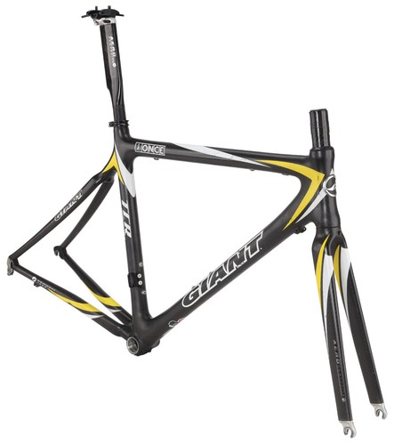 Giant tcr pro team - giant,