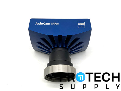Zeiss axiocam mrm microscope - axiocam,