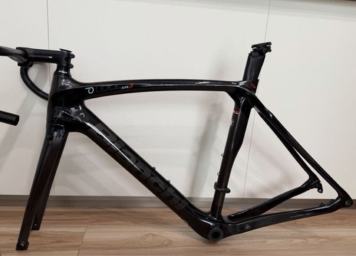 Bianchi oltre xr3 carbon - oltre,