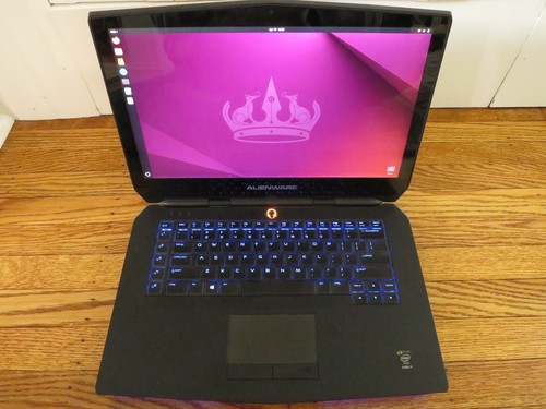 Alienware i7 - alienware, 15