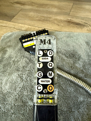 Wonder bar button - 10,