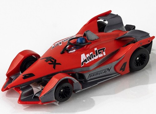 Formula red grey mega g - n, g+