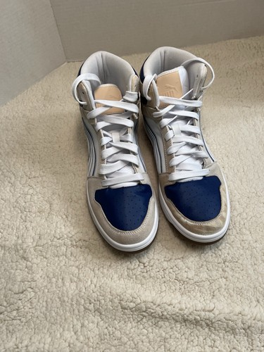 Puma rebound layup - puma,