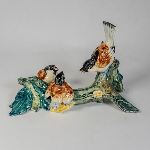 Stangl pottery bird 3581 - stangl,