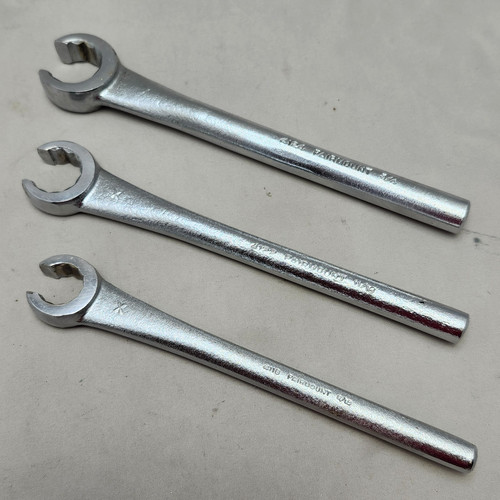 Fairmount flare nut wrench - fairmount,
