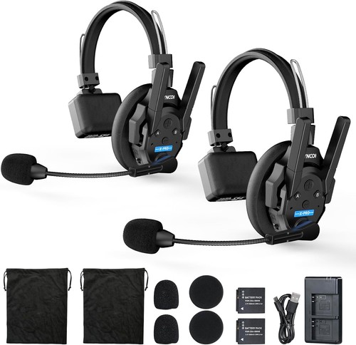 Synco xtalk xpro2 wireless - xtalk,