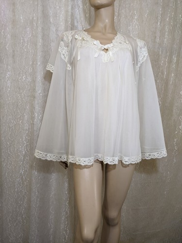Vtg shadowline double layer - double,