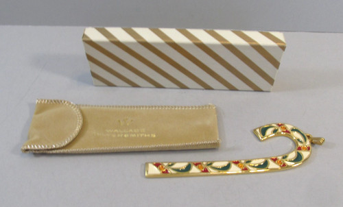 1984 wallace silversmiths - 1984,
