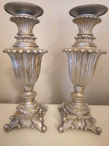 Raz imports candlesticks - raz,