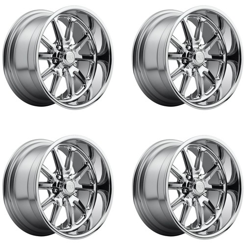 Set mag u110 rambler - u110, 17x8