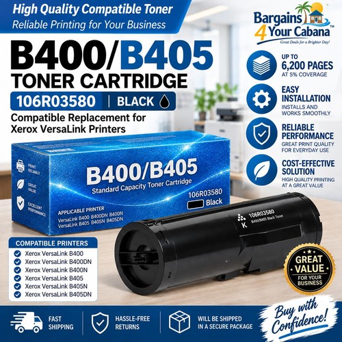 B400 b405 black toner - b405,