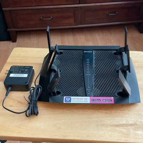 Netgear nighthawk x6s ac3000 - nighthawk,
