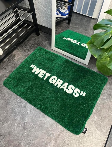 Hand tufted premium - premium, rug