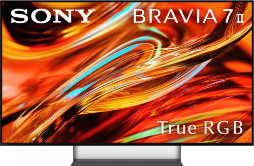 Sony class bravia 7 - sony,