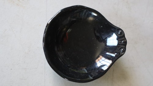 Vintage hall ladle - hall,