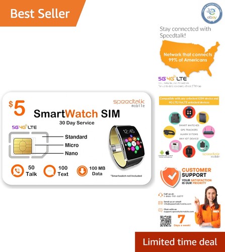 Versatile sim card kit - versatile, 5g