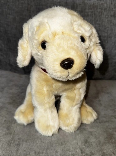 Fao schwartz labrador plush - fao, 11
