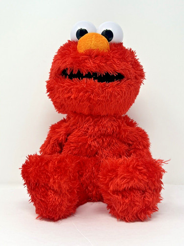 Sesame street elmo love - street,