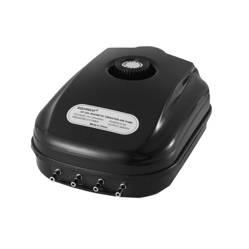 Aquaneat aquarium air pump - aquarium,