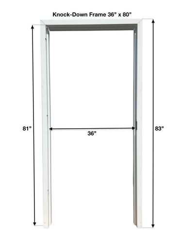 Commercial steel door - commercial,