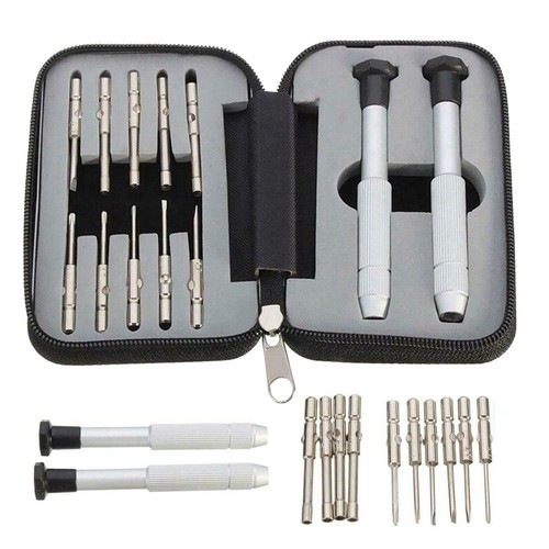 12pcs nut driver - kit, c