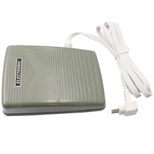 Foot control pedal prong - control,