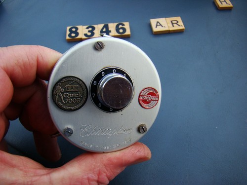 V8346 dam quick - v8346, ar
