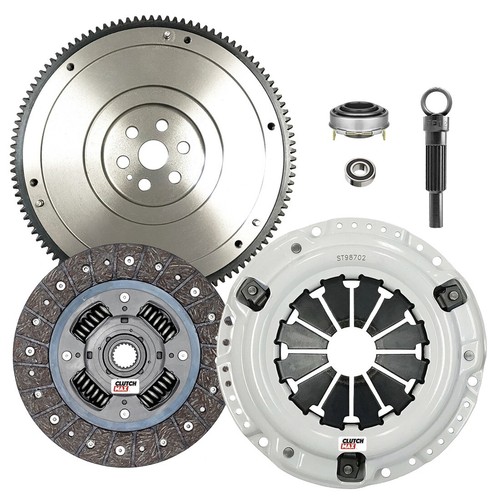 Stage clutch kit - 1,