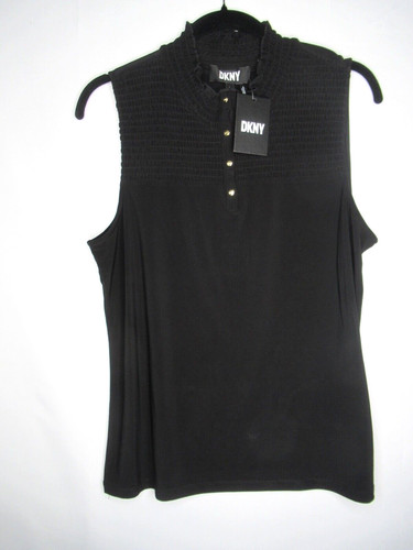 New dkny womens black - ,