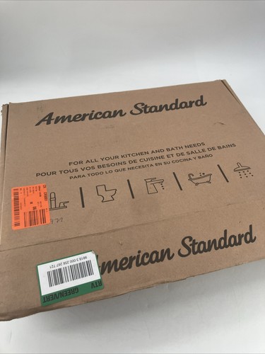 American standard 7353 - standard, 7353.801.295