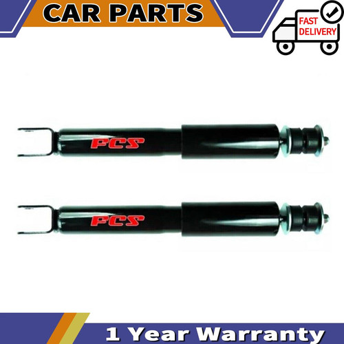 Front shocks for 4x4 1999 - shocks,