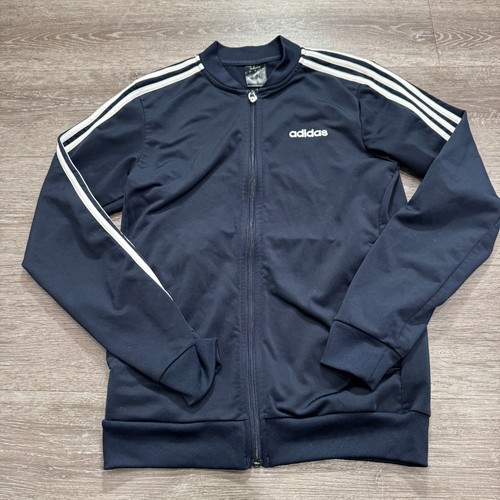 Adidas jacket mens small - jacket,