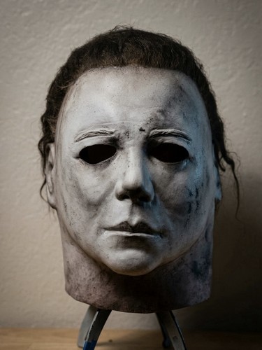Michael myers halloween - halloween,