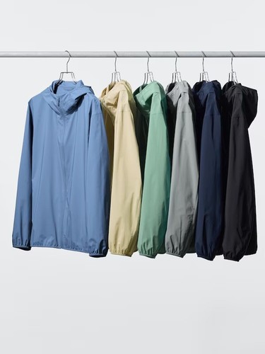 Uniqlo pocketable - uniqlo,