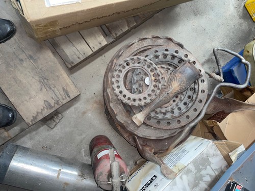 Candy stove for bakery - candy,