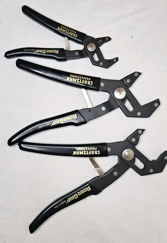 Vtg nos craftsman professional - vtg,