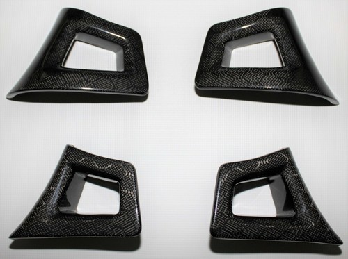 Lancer evo recaro seat - x, belt