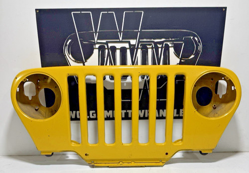 Jeep wrangler solar - 97-06,