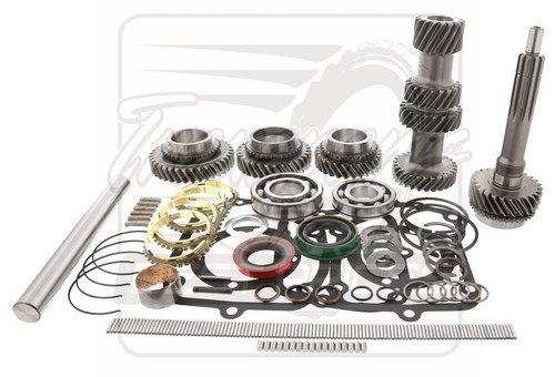 Muncie m20 m21 transmission - muncie,