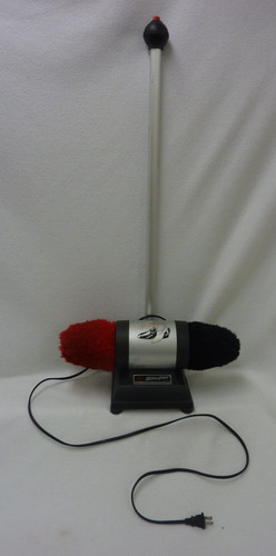 Vntg shoe polisher 989 6a - polisher,